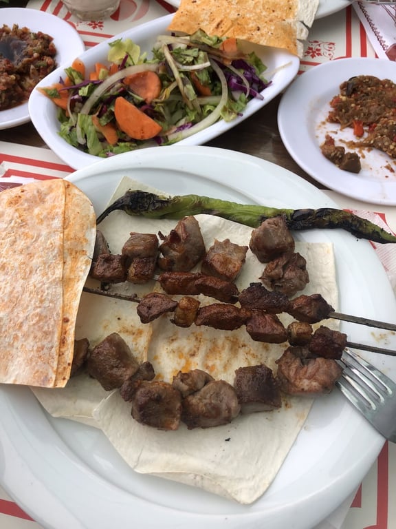Ciğerci Ebru