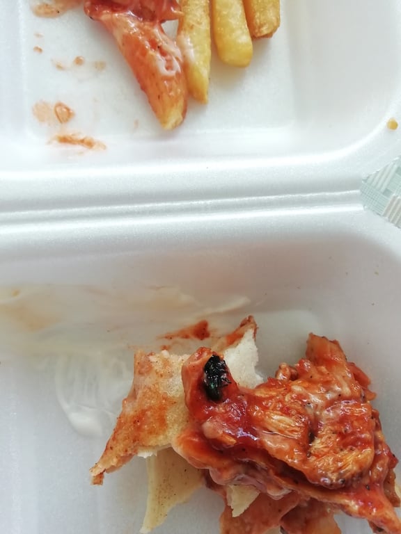 Lezzet's