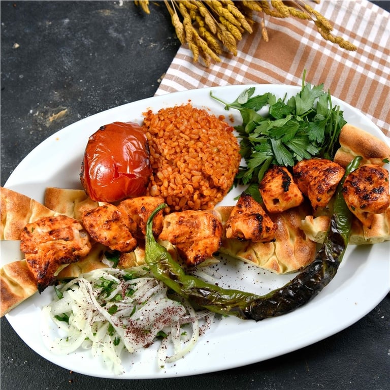 Sofram Kebap & Lahmacun Salonu
