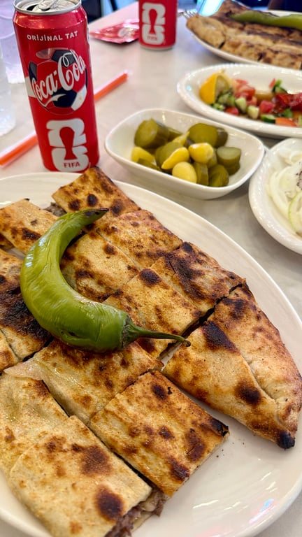 Peçenek Döner Ataşehir