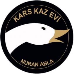 Kars Kaz Evi