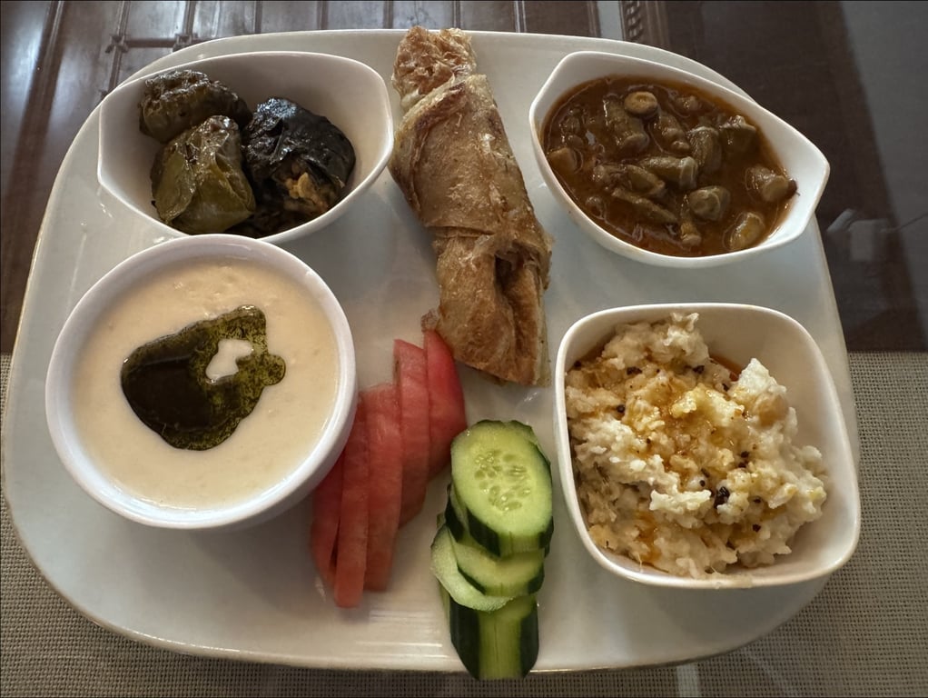 Avukatlar Konağı Restaurant