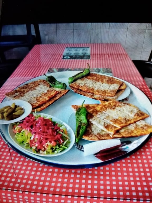 Köşk Pide Salonu