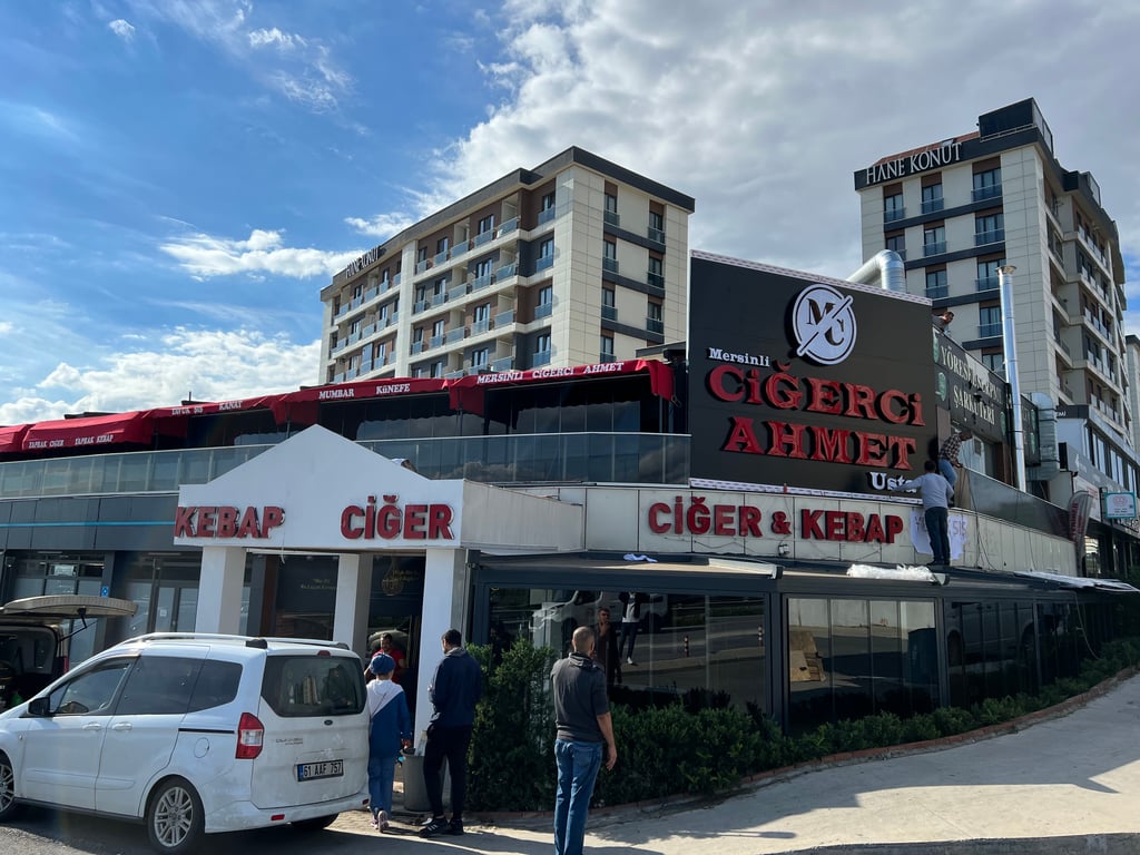 Ciğerci Ahmet
