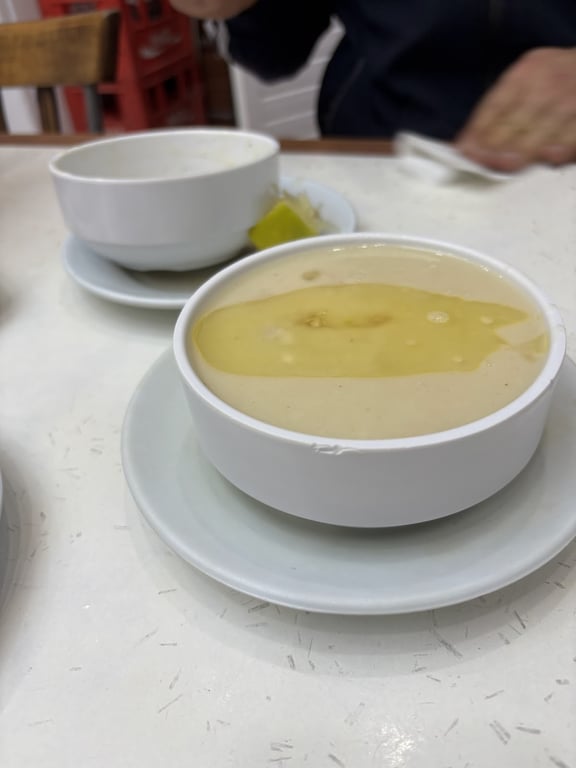 Çorbacı Ali Usta
