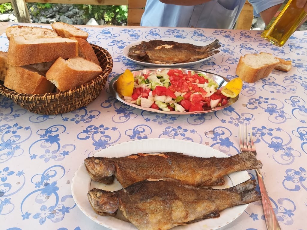 Öztürkkardeşler Et & Balık Tesisleri