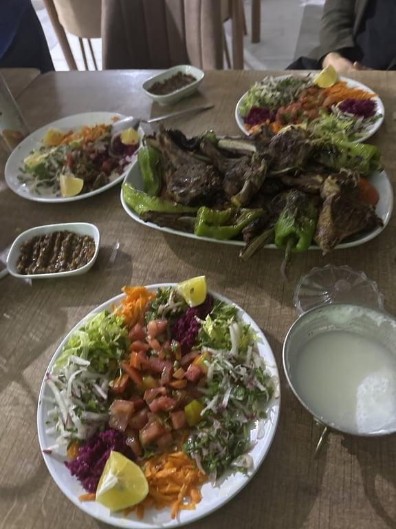 Alaçatı Dinlenme Tesisi 7/24