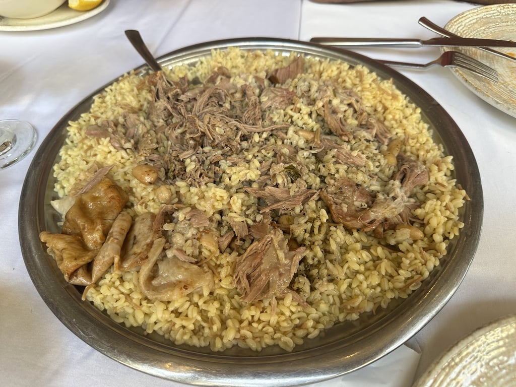 Tavacı Recep Usta Alsancak — fotoğraf 3