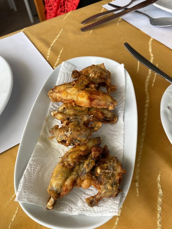 Papazın Yeri