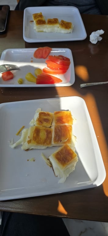 Ressa Börek