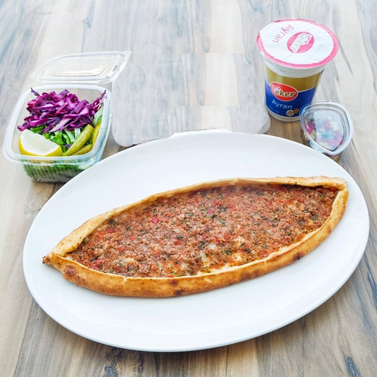 Ege Pide