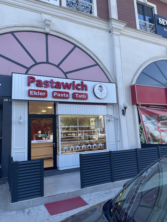 Pastawich Kartepe
