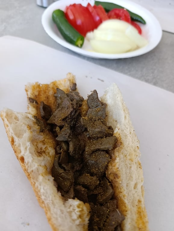 Ciğerci Arifoğulları