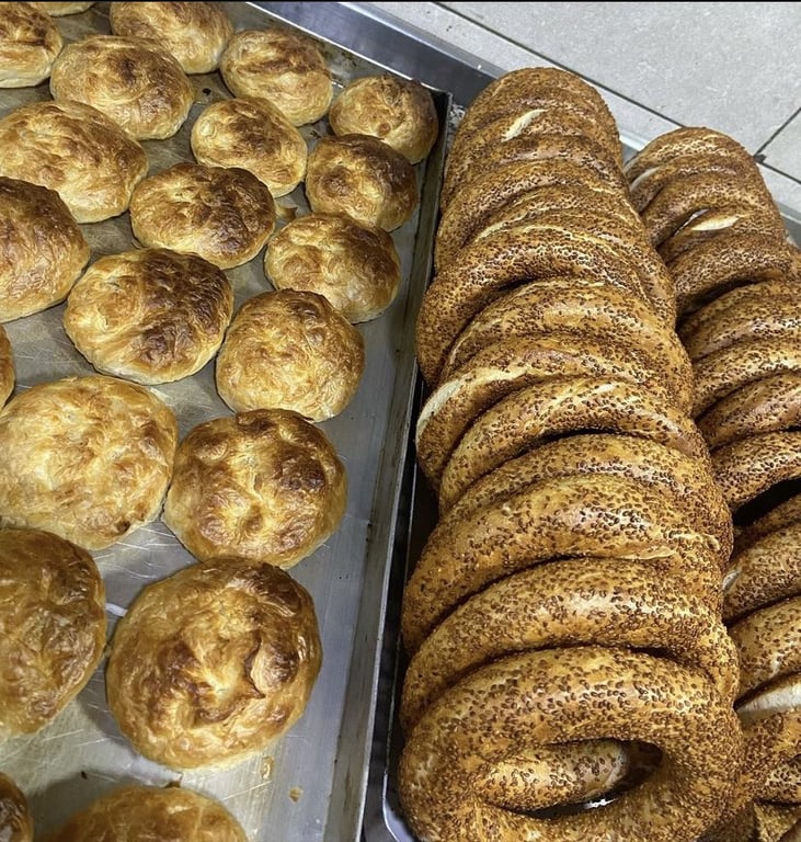 Yayla Gevrek & Börek Fırını