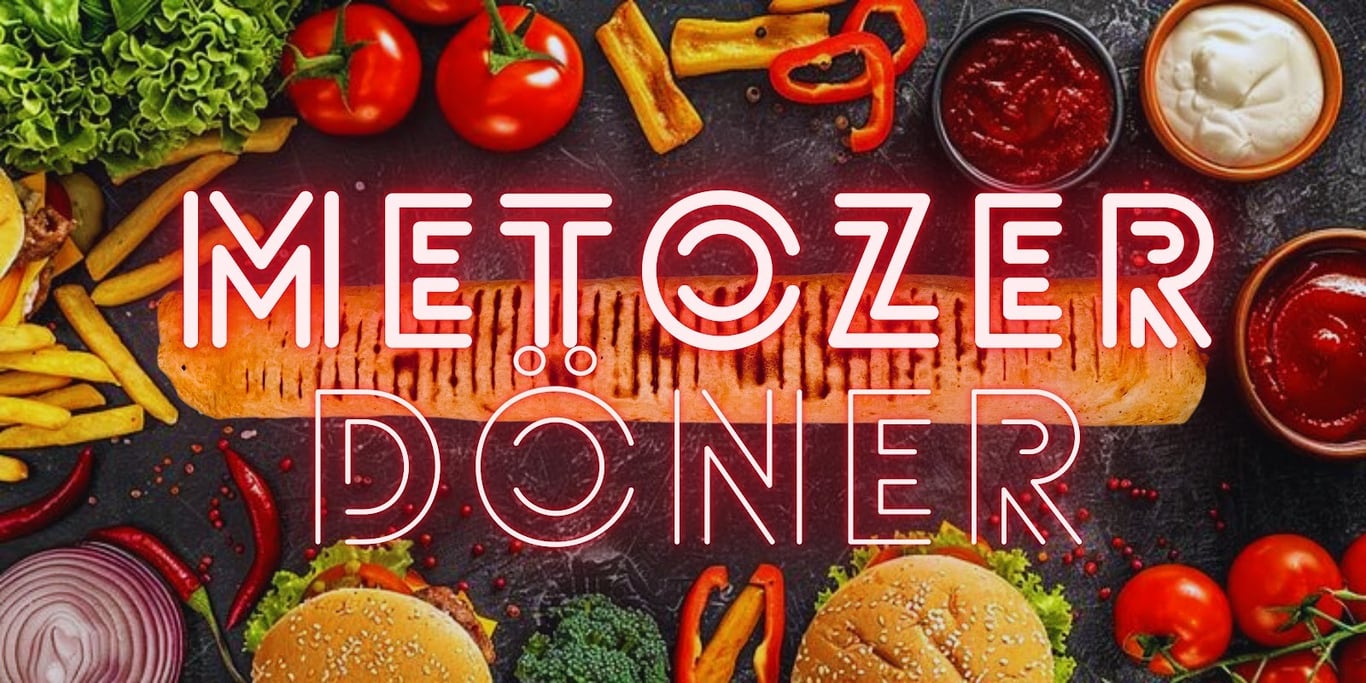 Metozer Döner