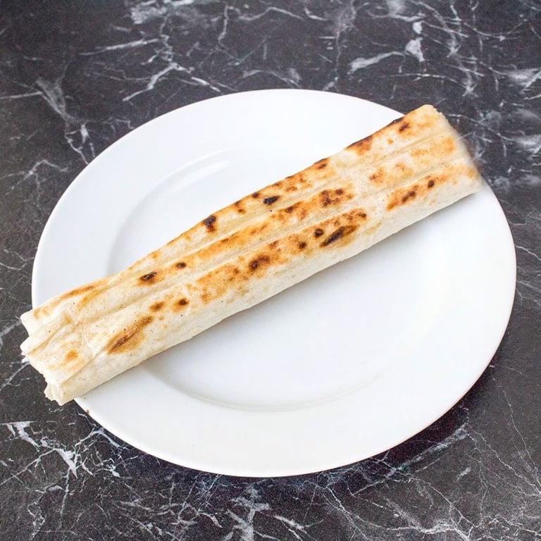 Dönerci Kamil Usta