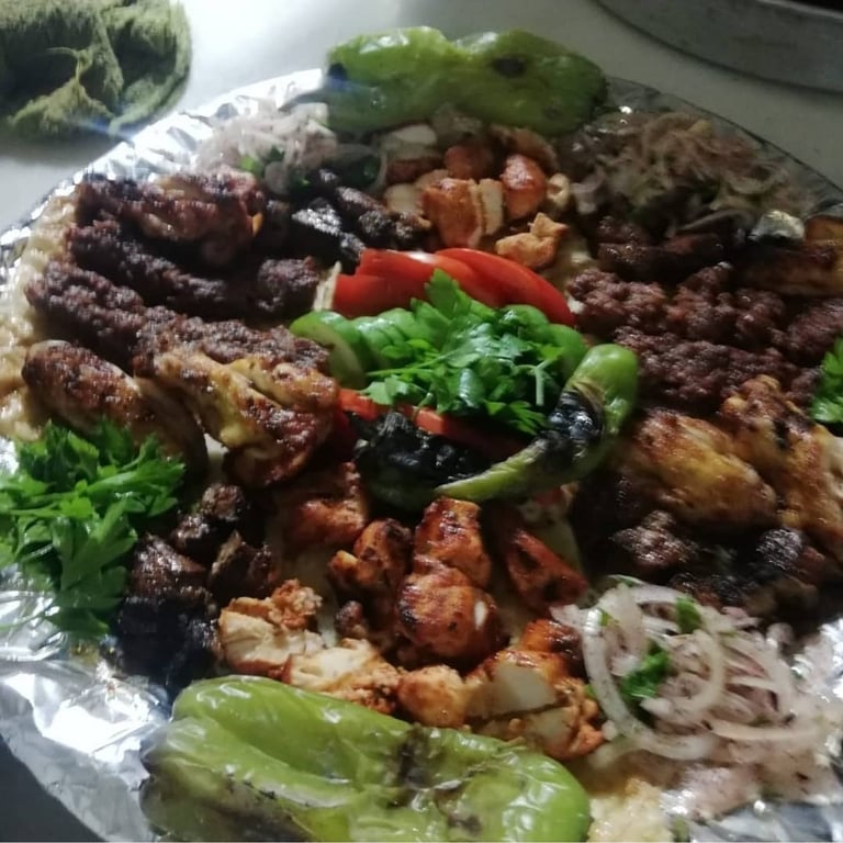 Re-Mo Dürüm