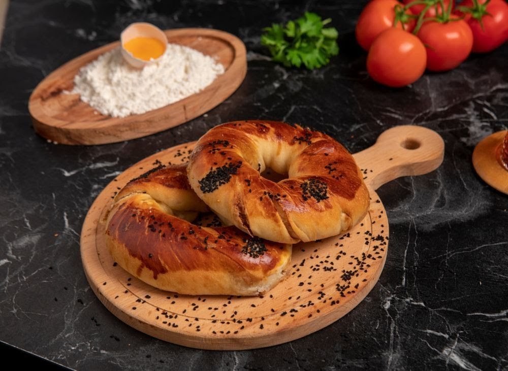 Köseoğlu Börek