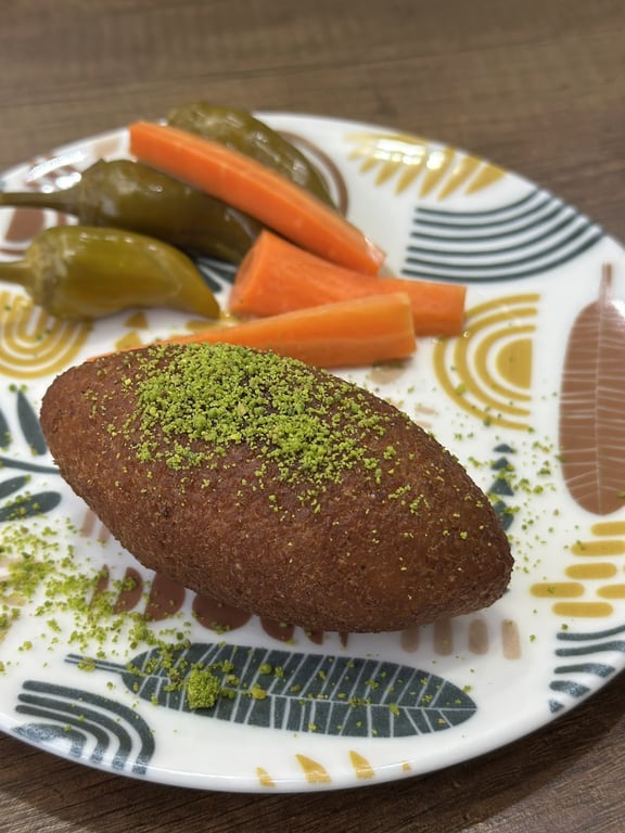Antep Künefe