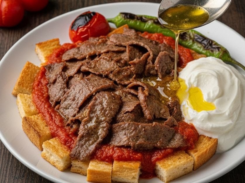 Payas Yaprak Döner