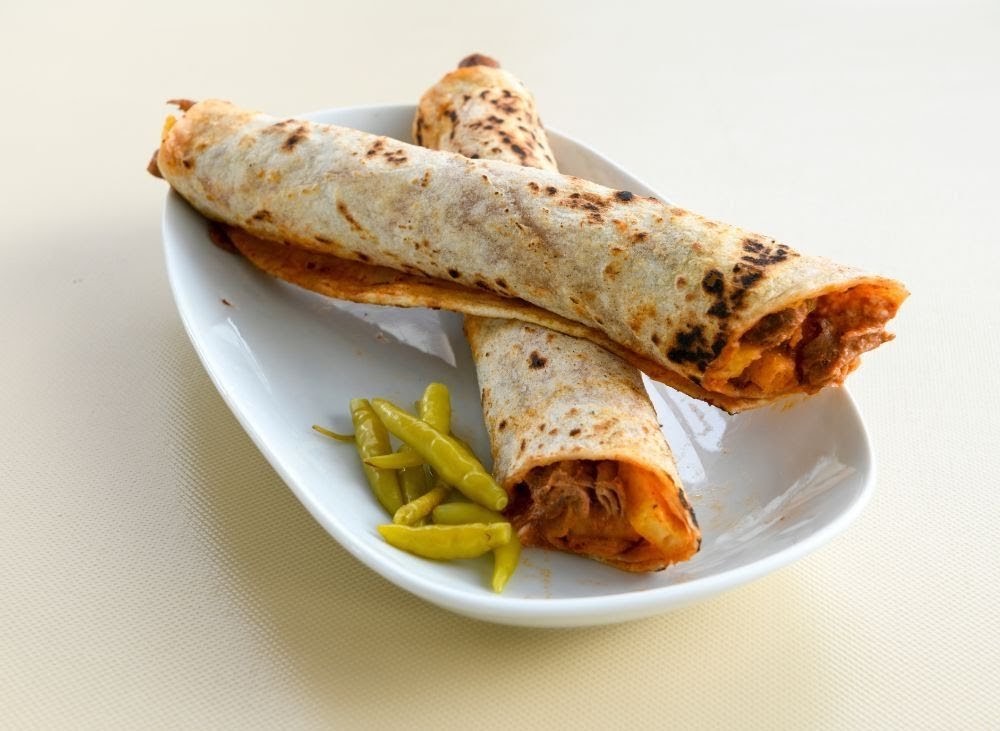 Es Döner (Lezzetin Es'i)