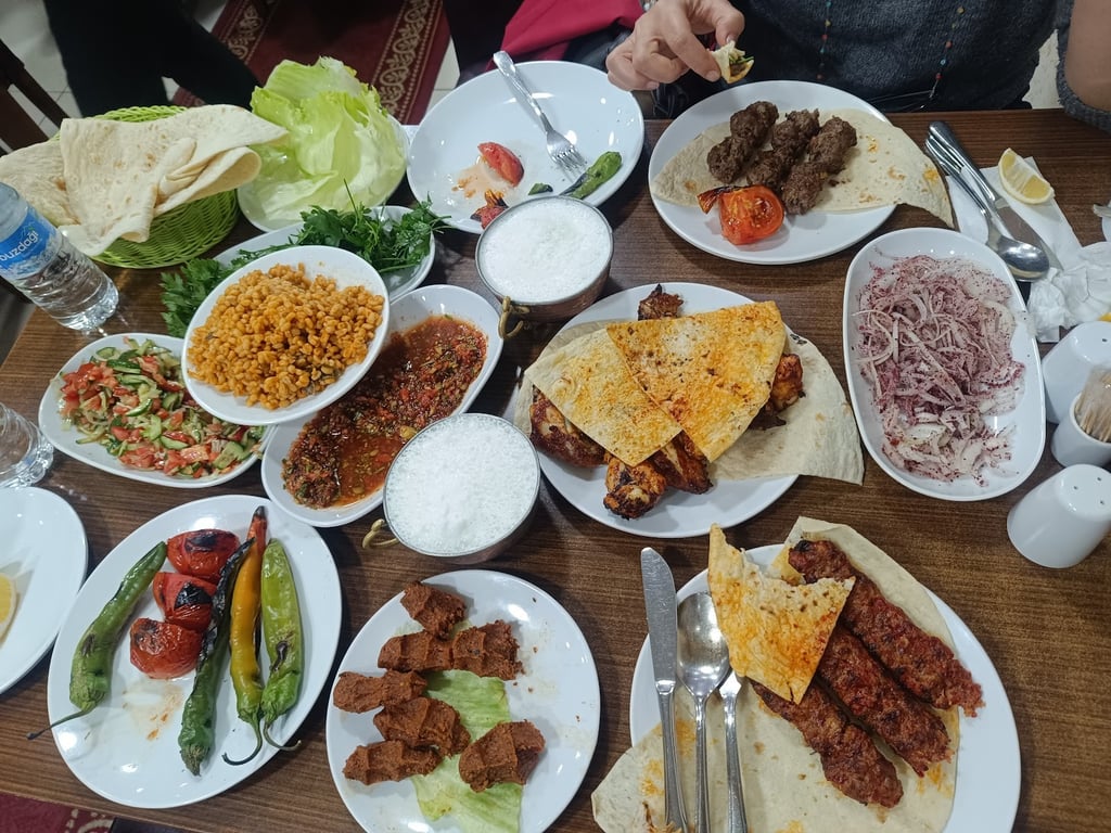 Kebap’s 63