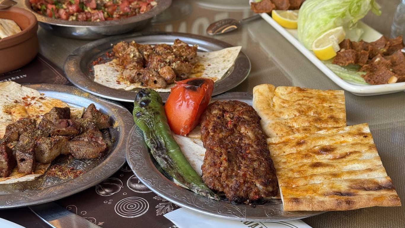 Adana Ocakbaşı Nişantaşı