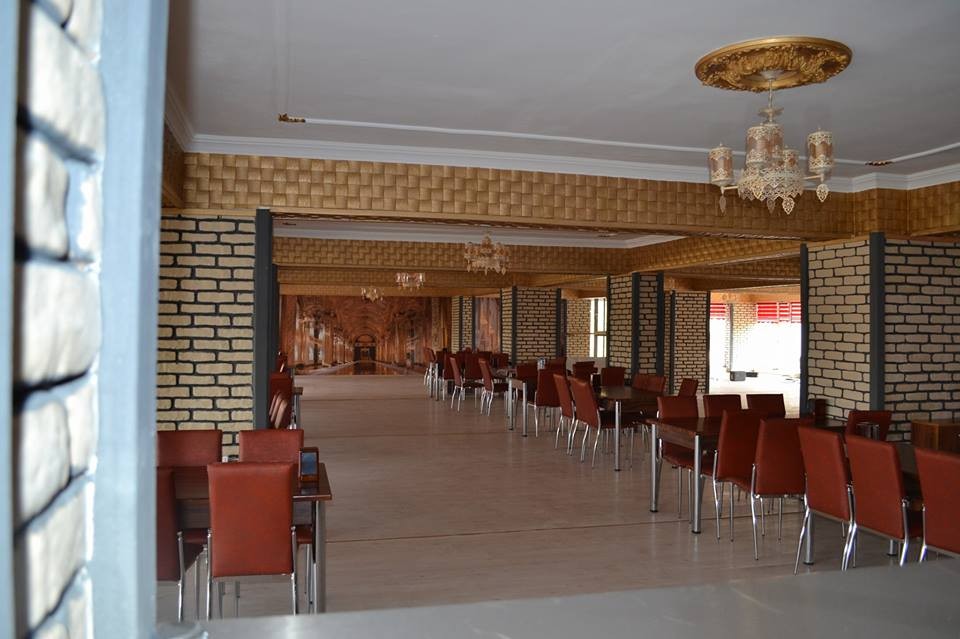 Nenehatun Sofrası