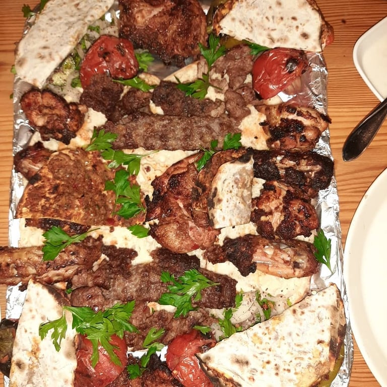 Başkan'ın Yeri Pizzacım