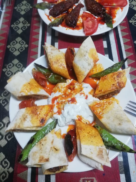 Kebapçi Bayro