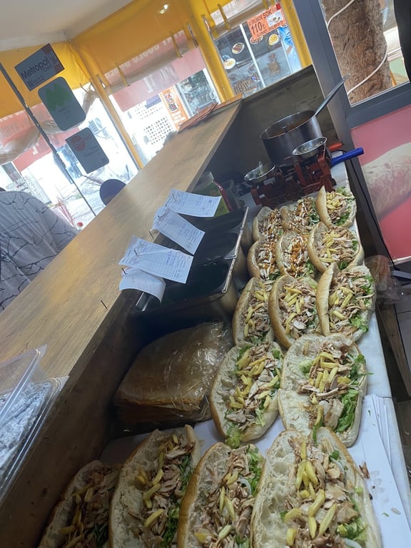 Ekin Döner