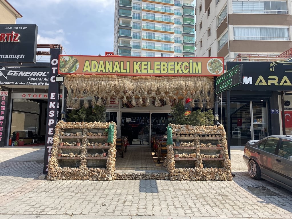 Adana Kebap Salonu