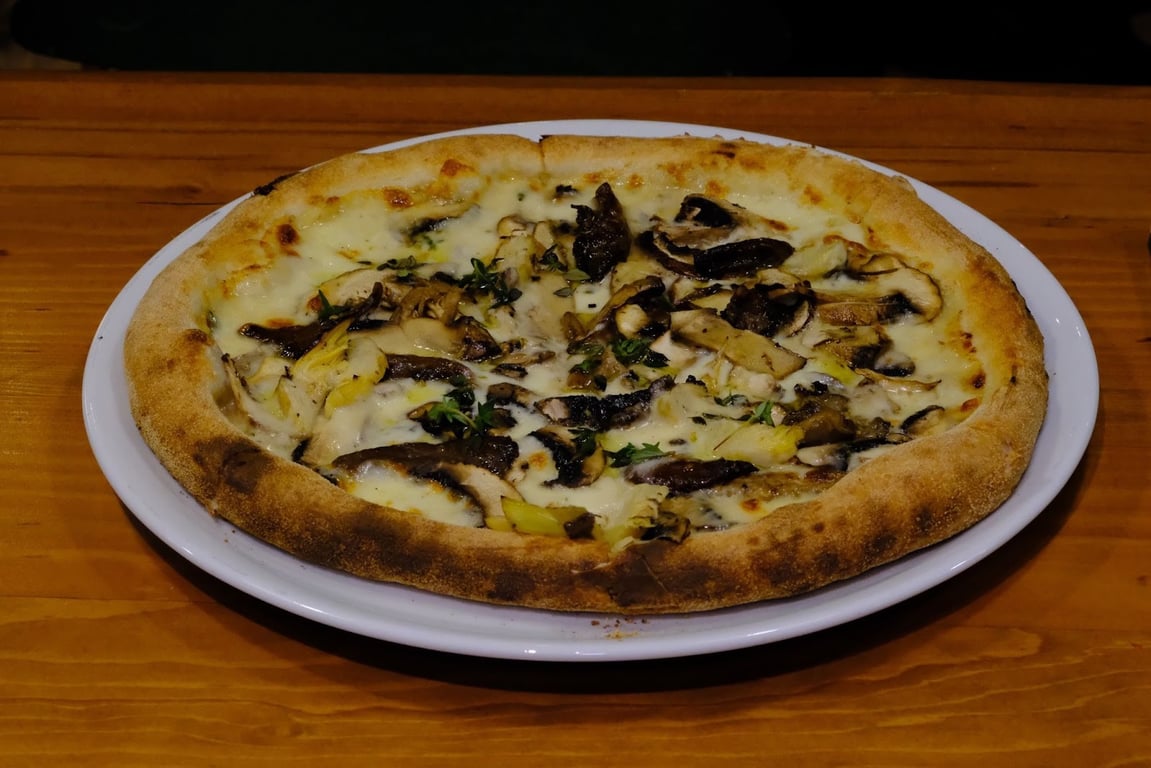 Mojo Italian Gusto
