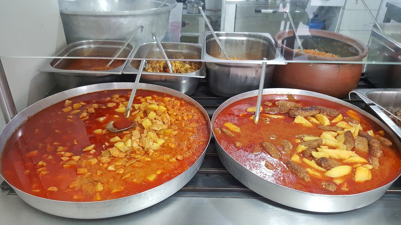 Durak Lokantası
