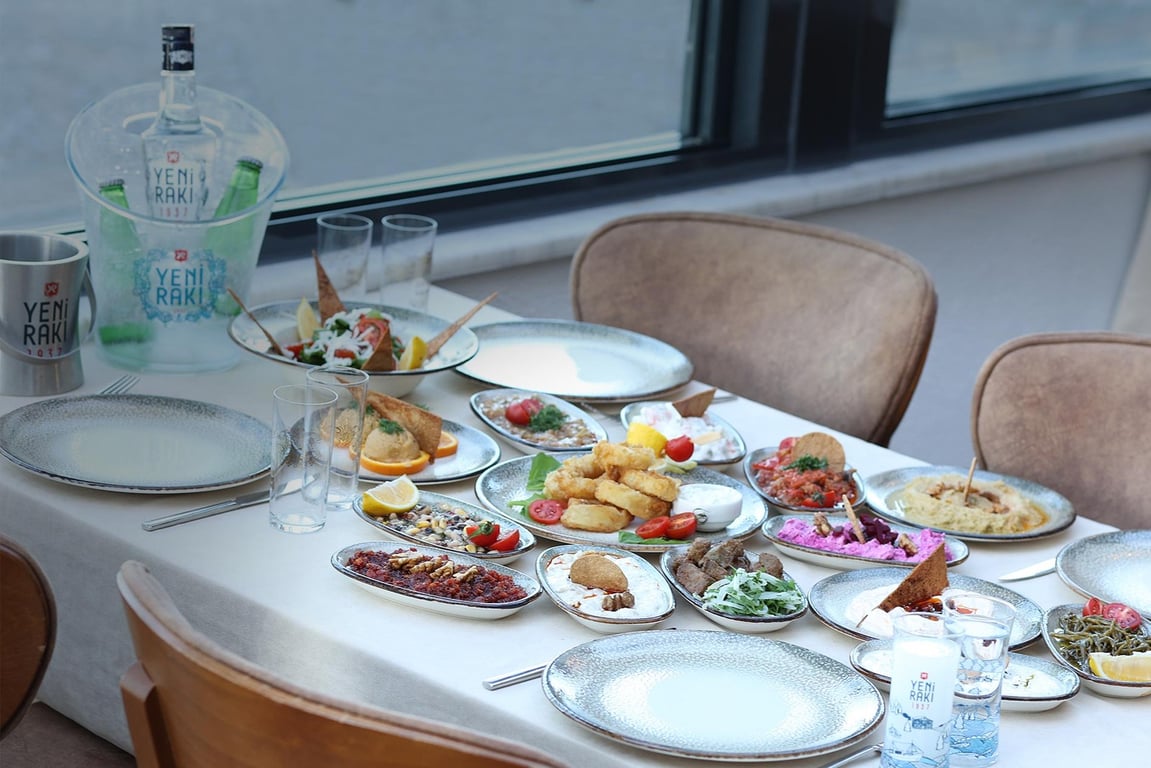 Ramses Restaurant