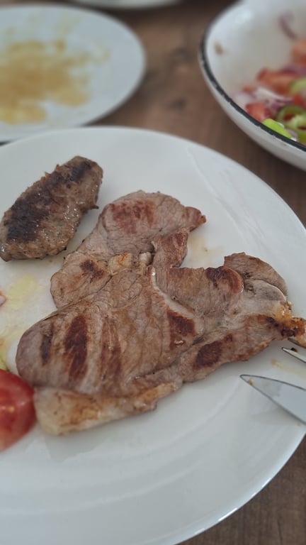 Güldiken Et Lokantası