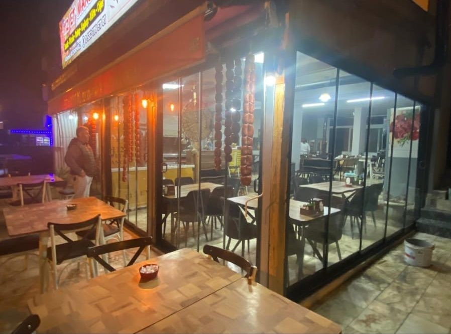 112 ET & MANGAL
