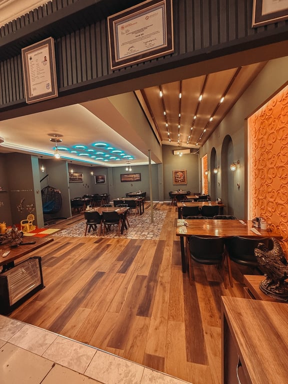 Hikmet Usta Ocakbaşı