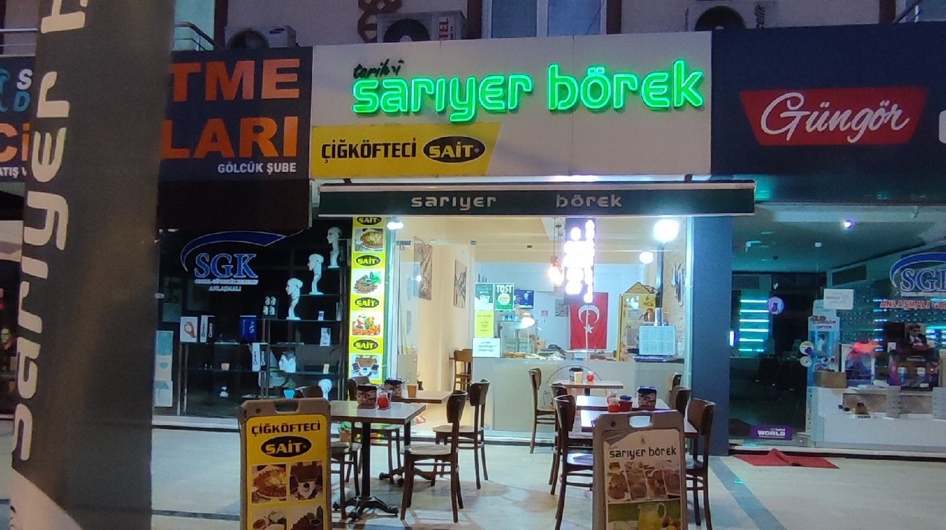 YENİ ADANA BÖREK MEDAR