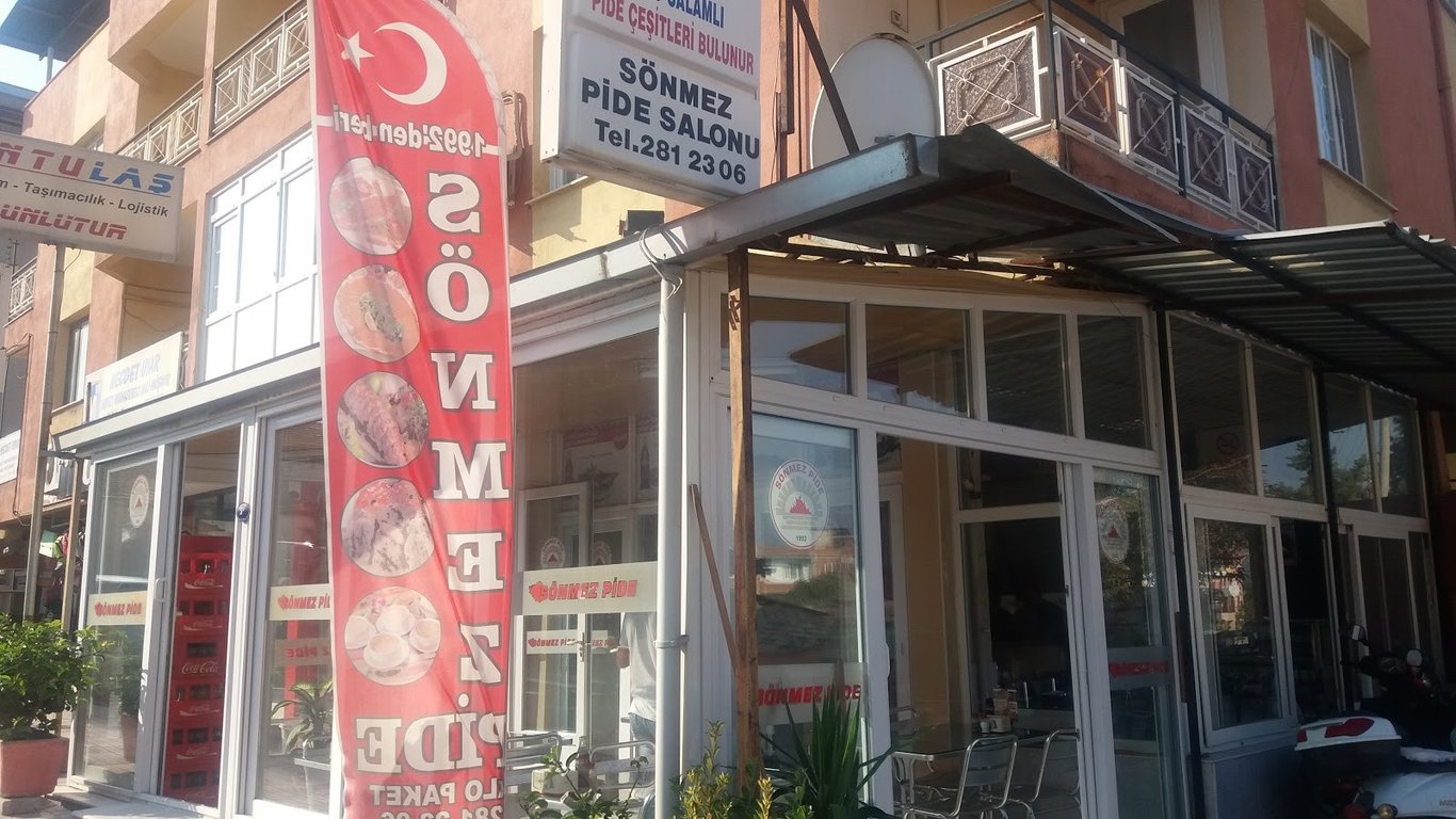 Sönmez Pide