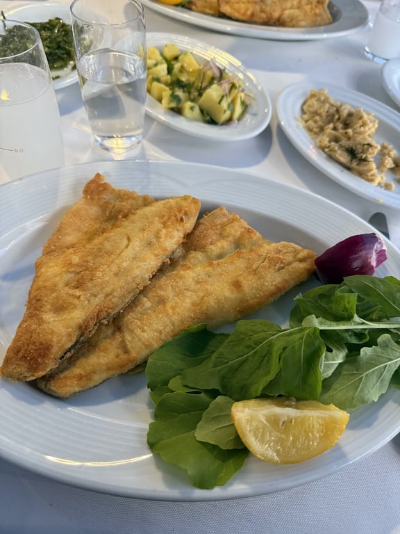 Rise Restaurant