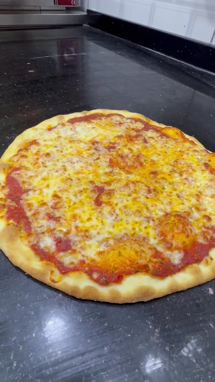 Erciyes Lahmacun