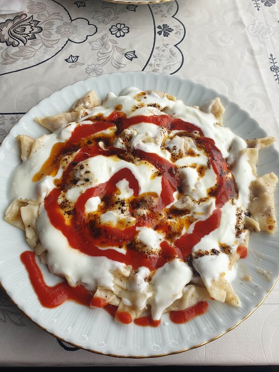 Hanımeli Restorant