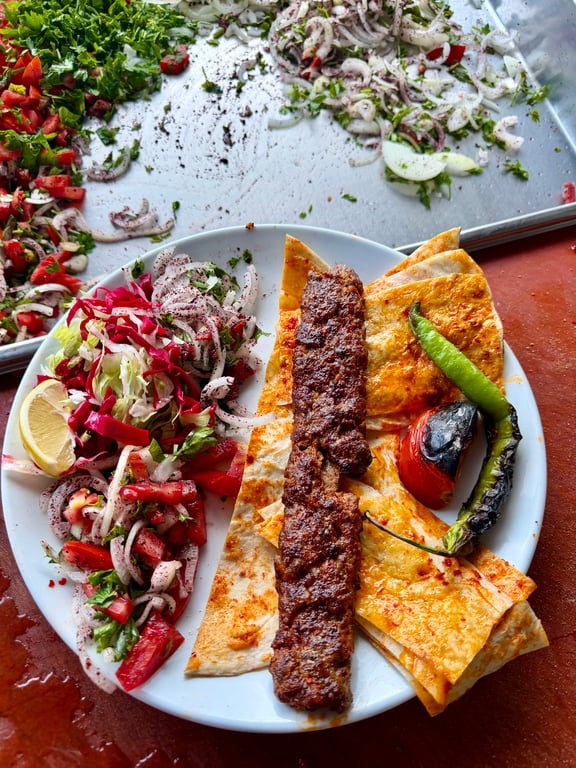 Abooov Kebap Kartal — fotoğraf 1