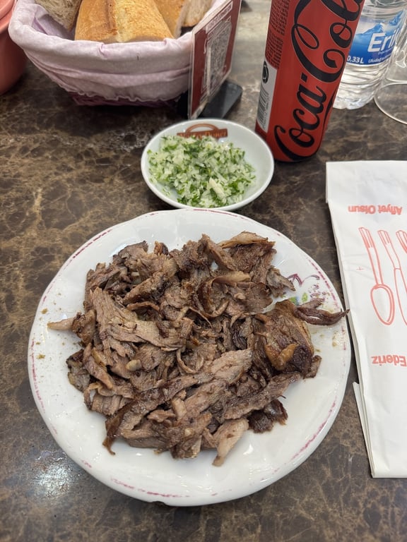 Naila Döner — fotoğraf 2
