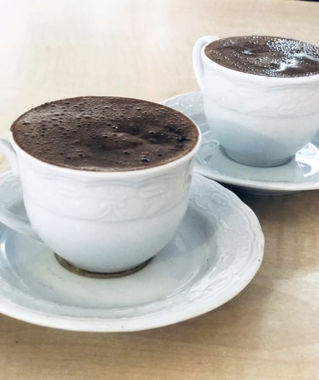 Börekçi İrfan Usta