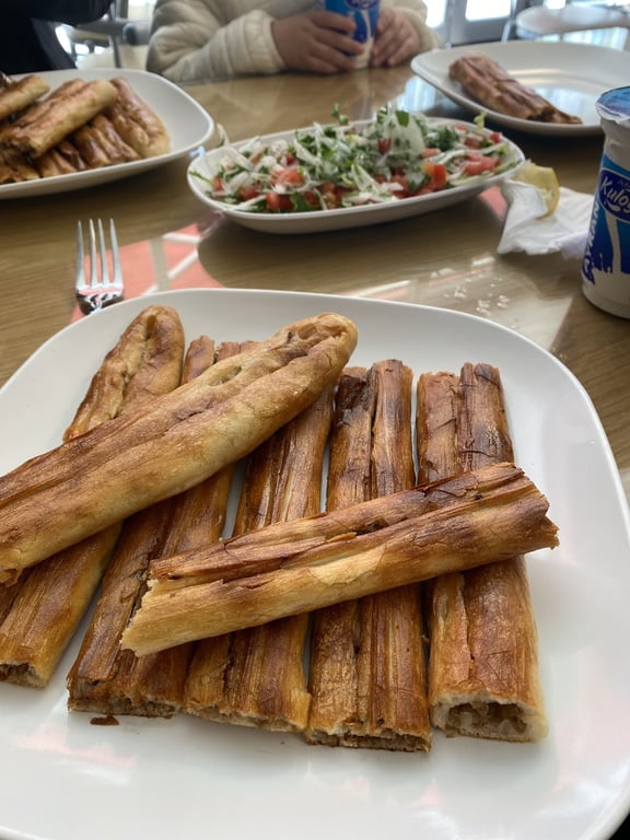Selman Pide