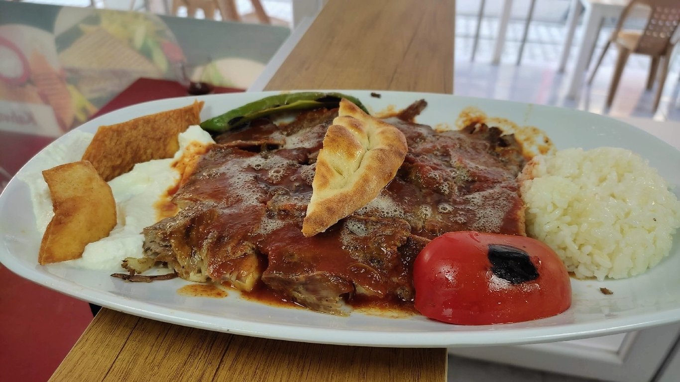 İste Döner