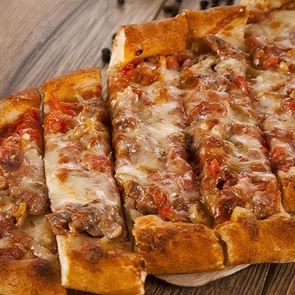 Dönerden Yaprak Et Döner Lahmacun Pide