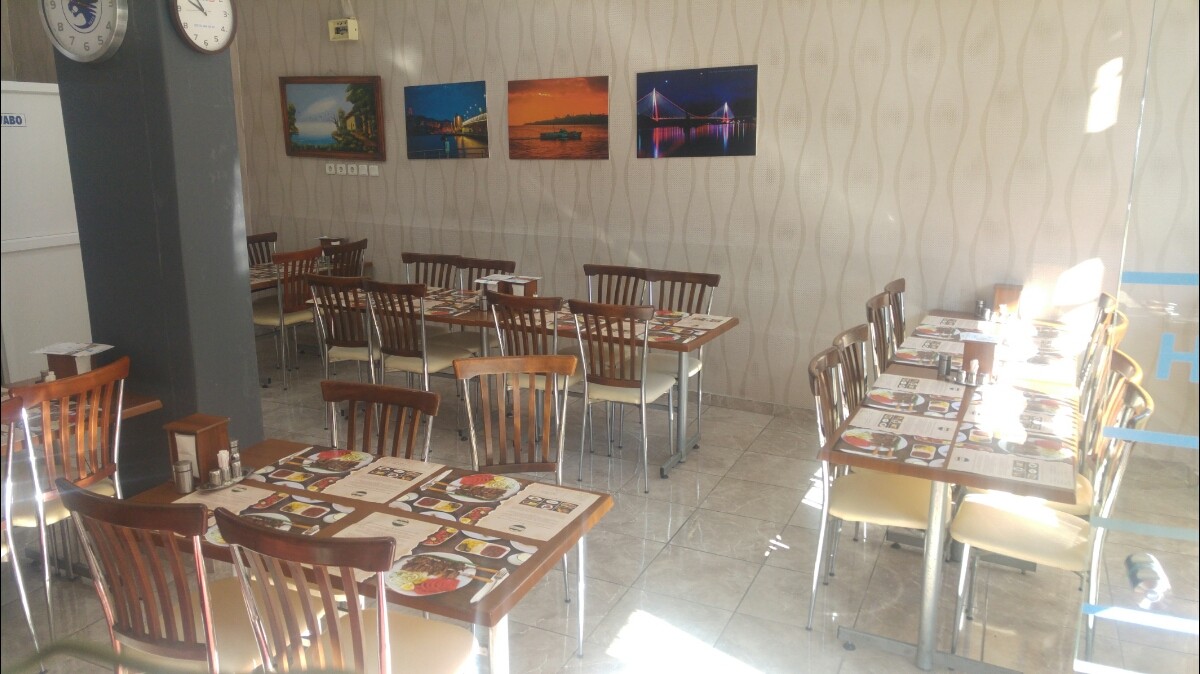 SEYRANTEPE ERZURUM CAĞ KEBABI